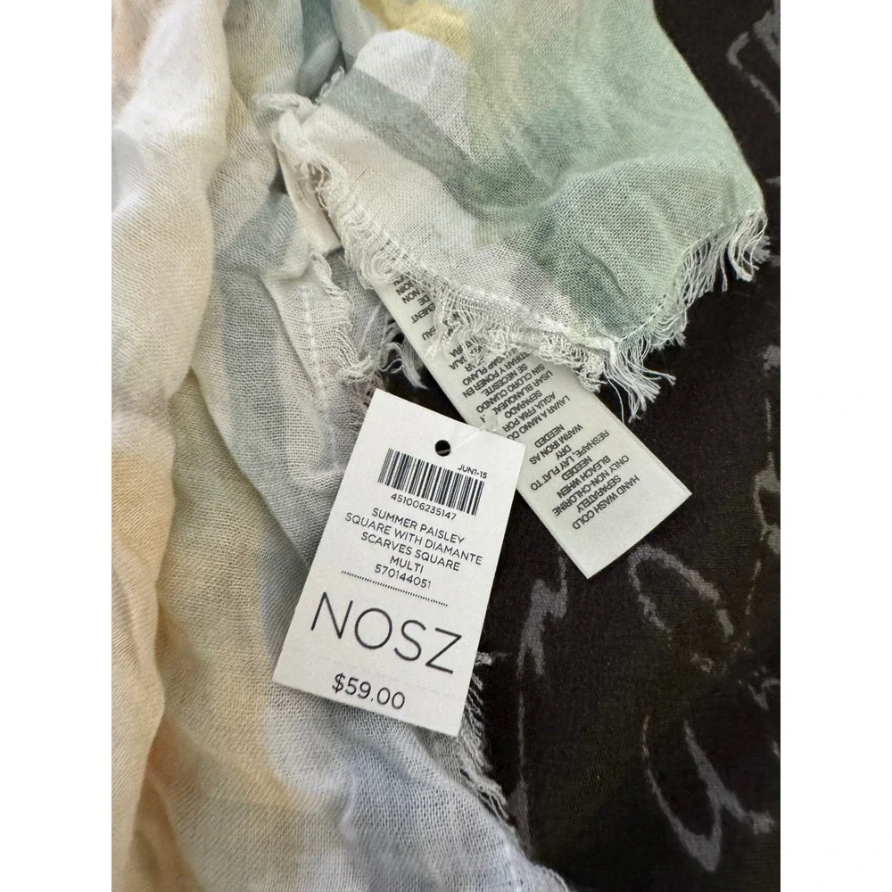 NOSZ assorted collection